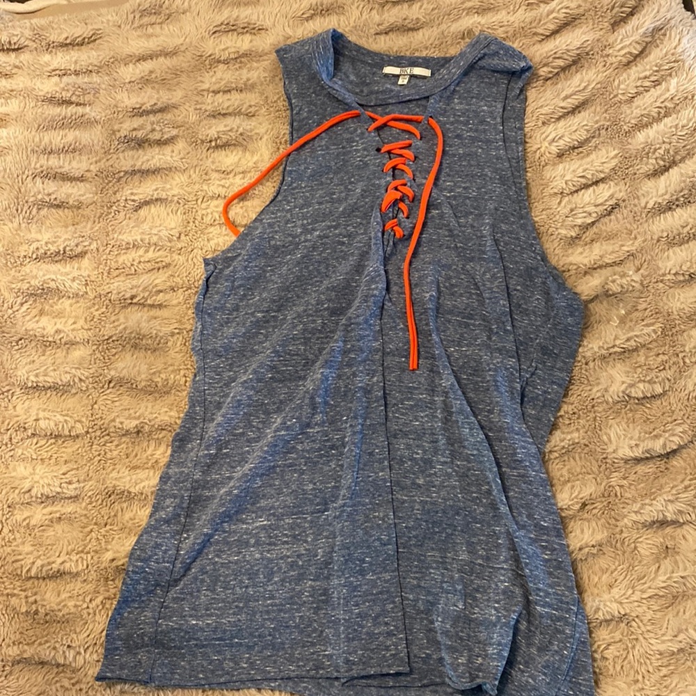 Womens tank